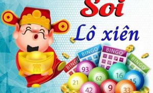 cầu loto lô xiên 4 mb vip