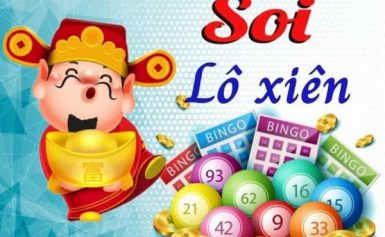 cầu loto lô xiên 4 mb vip