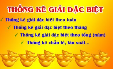 Soi cầu đề dàn đặc biệt cả tuần