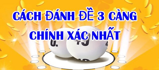 phương pháp soi ba càng chuẩn nhất chính xác nhất