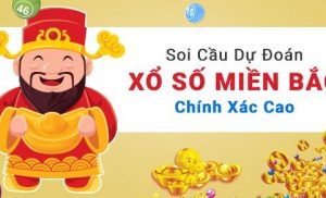 dự đoán soi cầu xsmb hôm nay chính xác