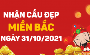 dự đoán xổ số miền bắc 31/10/2024 – Soi cầu miền Bắc chủ nhật