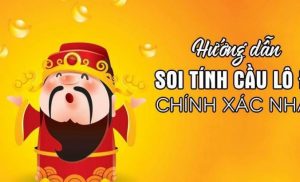 Bí quyết cách bắt lô ba càng cực chuẩn ít người biết