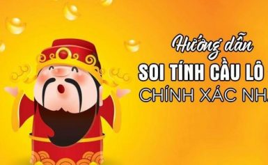 Tổng hợp những cách soi cầu XSMB chính xác nhất hôm nay