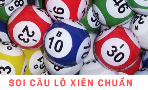 cách chơi và tính lô xiên 2 – xiên 3 chính xác cao