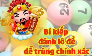 tổng hợp kinh nghiệm lô đề cho người mới chơi