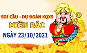 dự đoán xổ số miền bắc 23/10/2024 – Soi cầu miền Bắc thứ 7